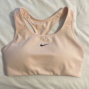 Nike Swoosh Sports Bra